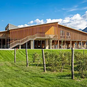 Bauernhof La Fiorida
