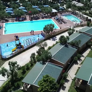  Campingplatz Della Colombaia