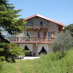 Agriturismo I Due Angeli Séjour à la ferme