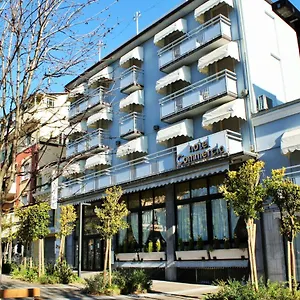 3* Hotel Commercio