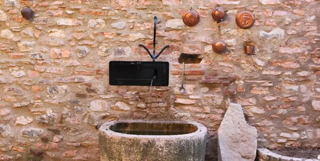 Agriturismo Villa Bissiniga Saló