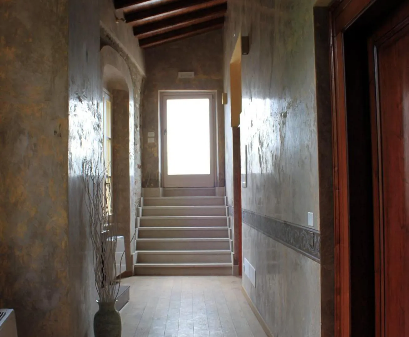 Agriturismo Villa Bissiniga Saló