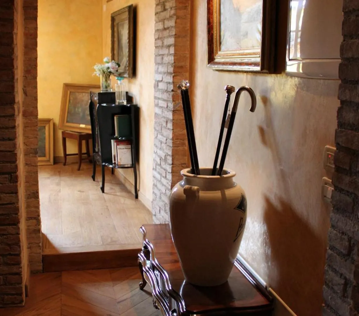 Bauernhof Agriturismo Villa Bissiniga Saló