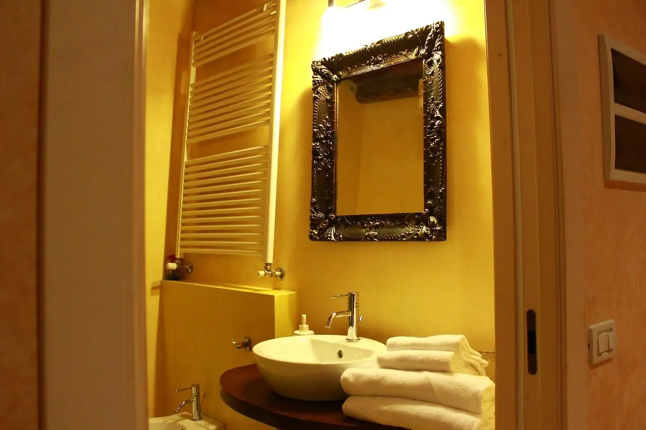 Agriturismo Villa Bissiniga Saló