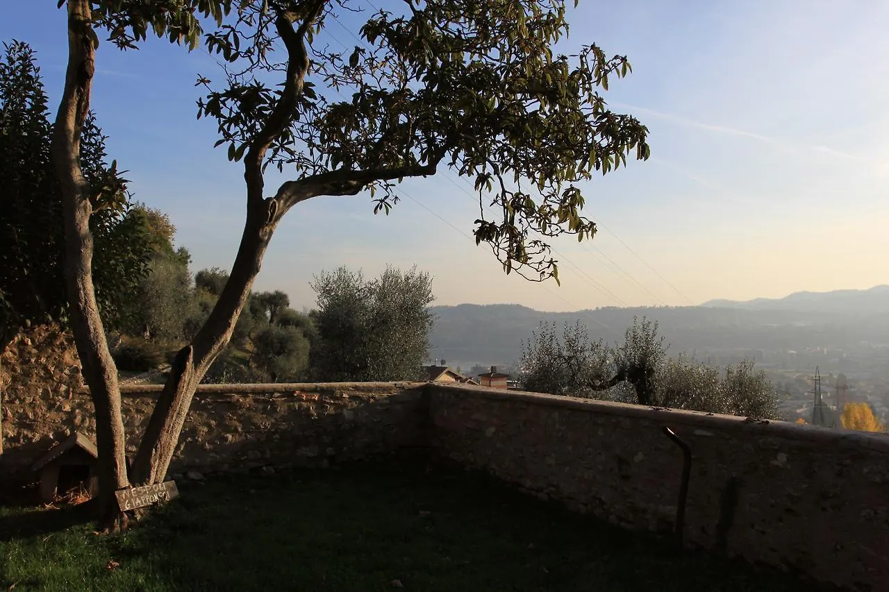 Agriturismo Villa Bissiniga Saló