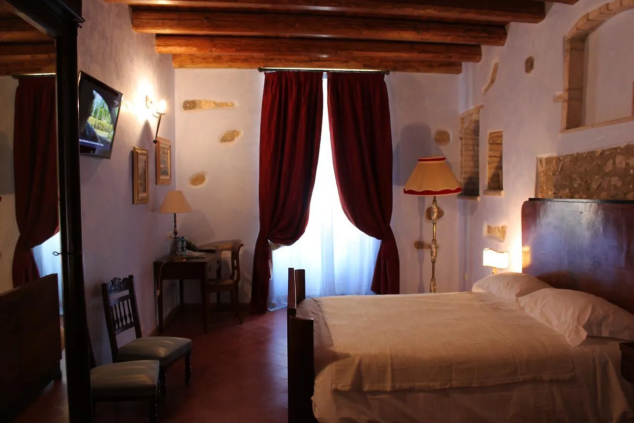 Bauernhof Agriturismo Villa Bissiniga Saló