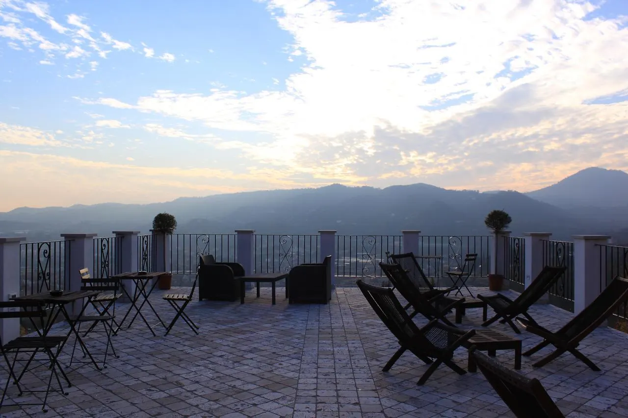 Agriturismo Villa Bissiniga Saló 0*,
