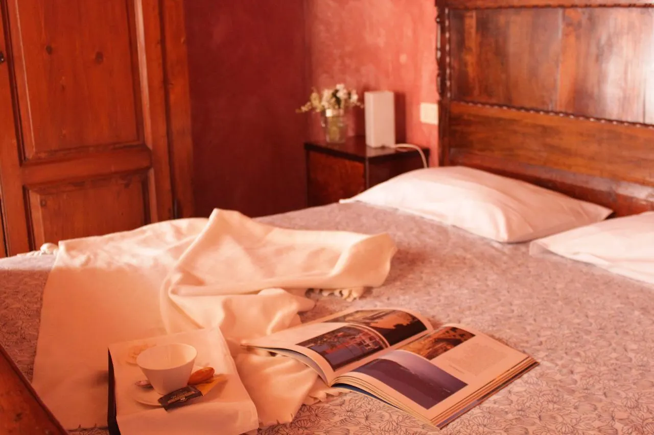 Agriturismo Villa Bissiniga Saló
