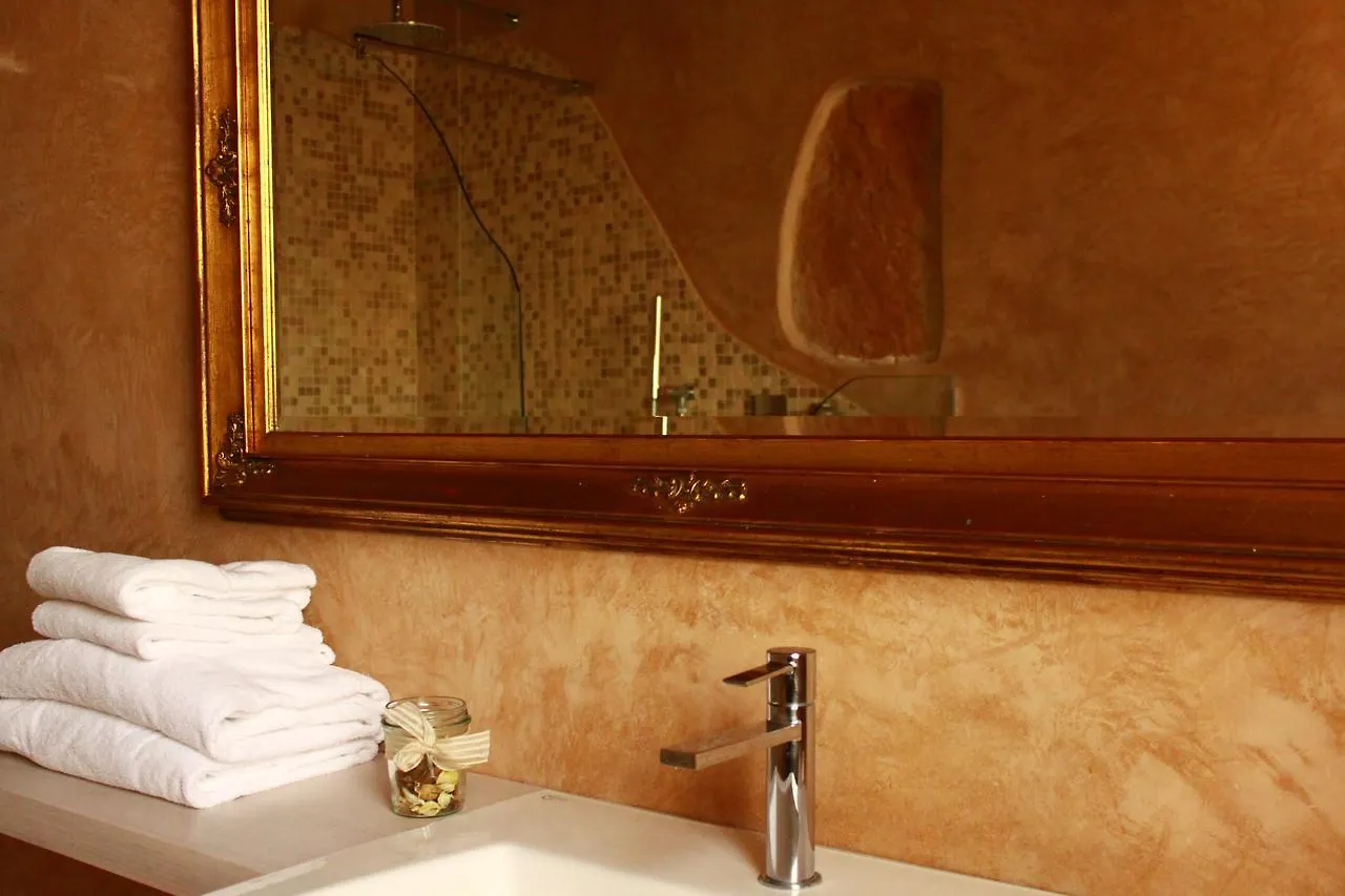 Bauernhof Agriturismo Villa Bissiniga Saló Italien