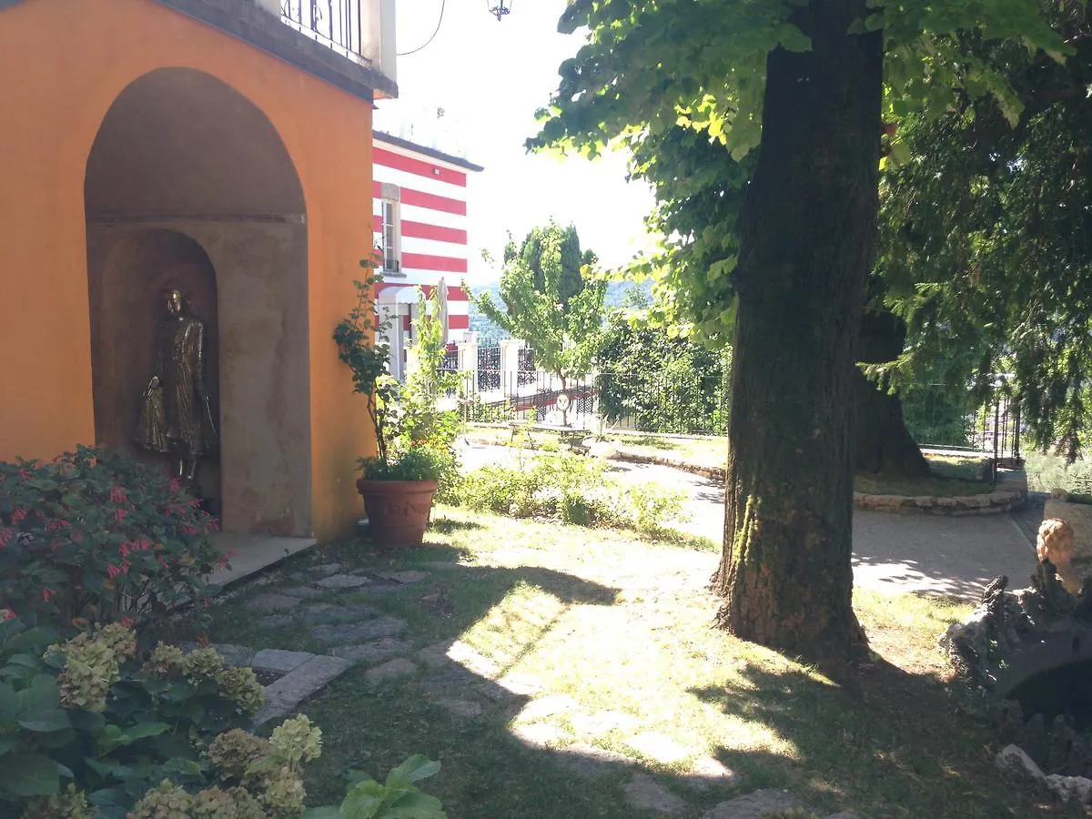 Agriturismo Villa Bissiniga Saló